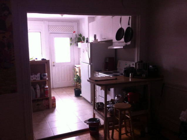 Homestay Montréal 128605