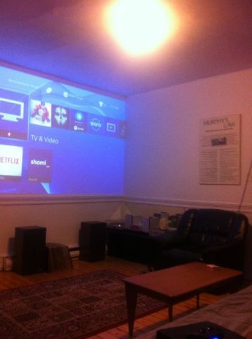 Colocation Montréal 128605