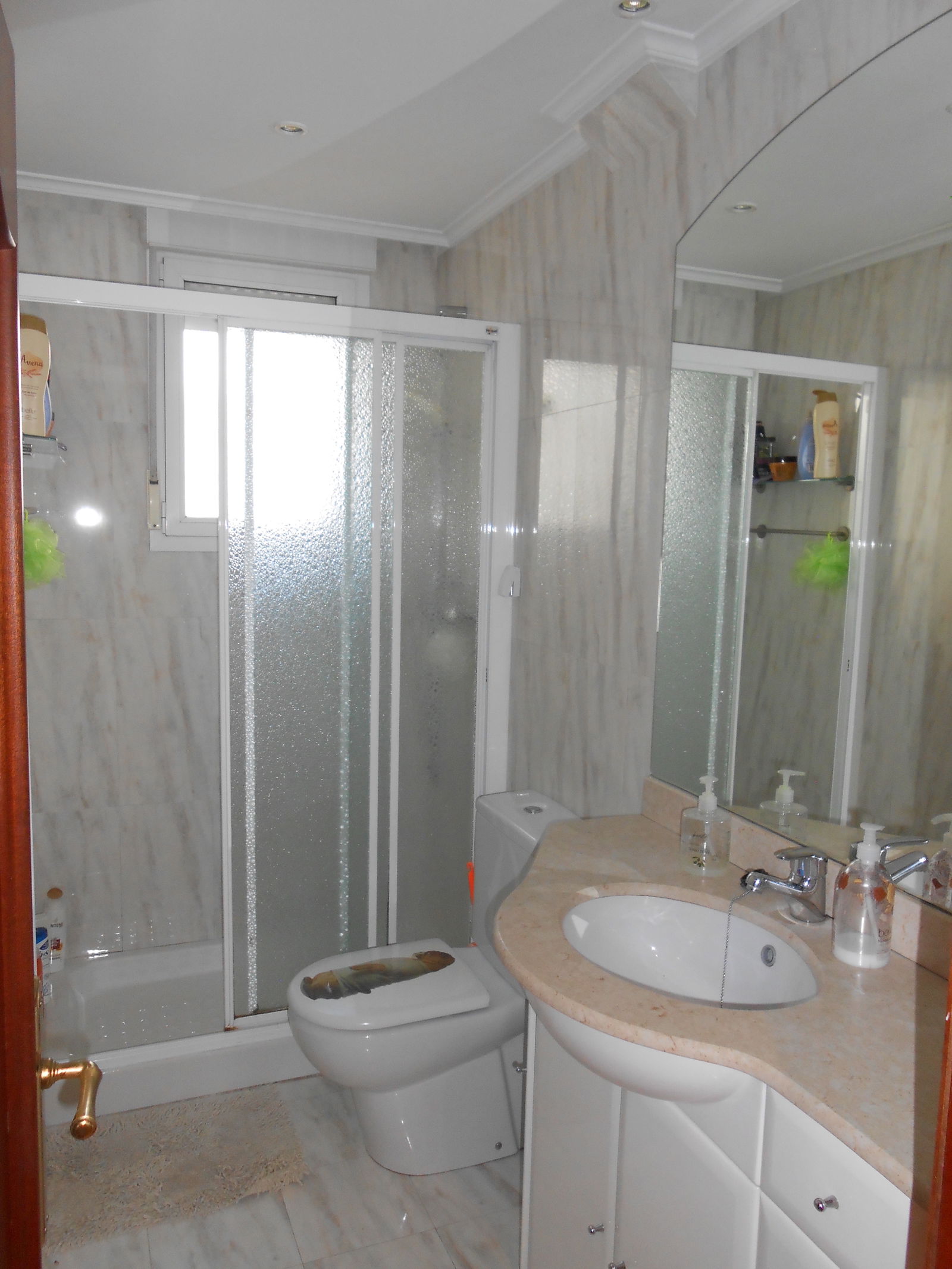 Chambre Chez L'habitant Pamplona 128747