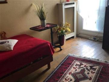 Room For Rent Villiers-Le-Bel 128863