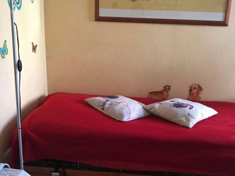 Chambre Chez L'habitant Villiers-le-Bel 128863-1