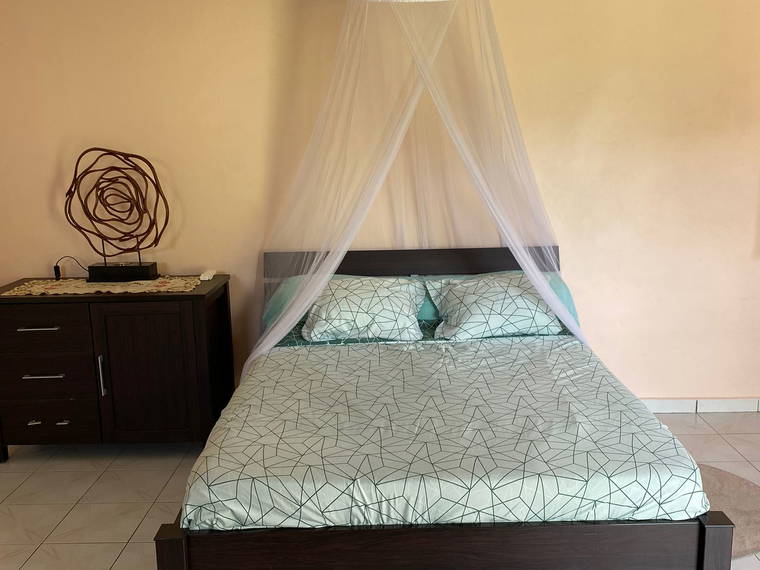 Homestay Morne-à-l'Eau 128984