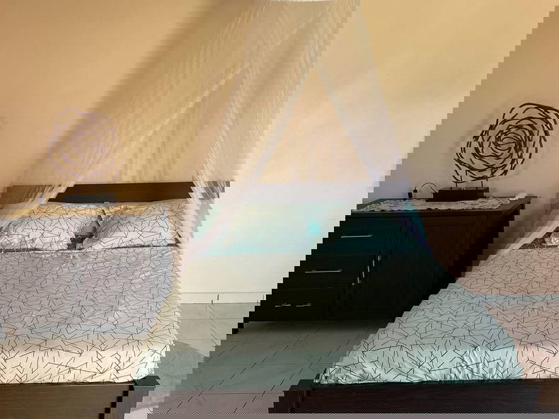 Hospedagem Em Casa De Família Morne-à-l'Eau 128984-2