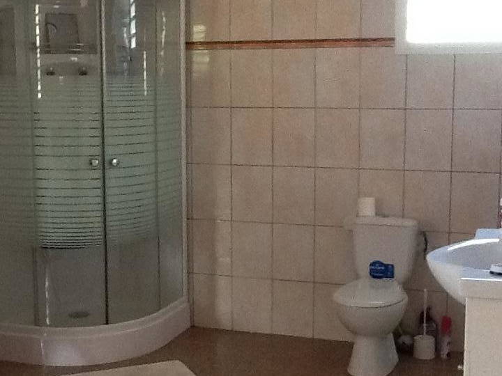 Hospedagem Em Casa De Família Morne-à-l'Eau 128984-1