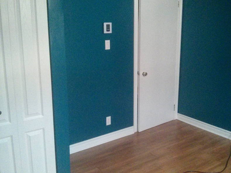 Chambre Chez L'habitant Gatineau 129096-1