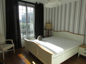 Chambre À Louer Le Mée-Sur-Seine 129240