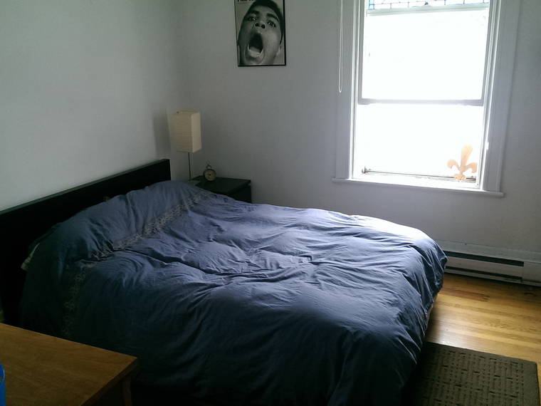 Homestay Montréal 129689