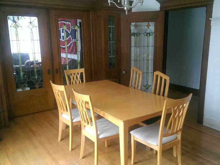 Homestay Montréal 129689