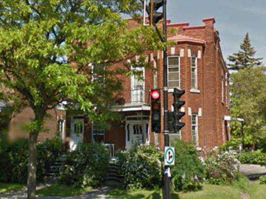 Colocation Montréal 129689-3