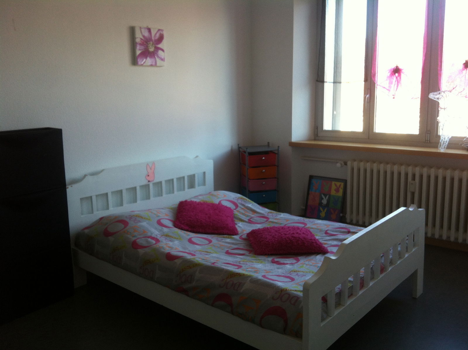 Chambre Chez L'habitant Obernai 129694