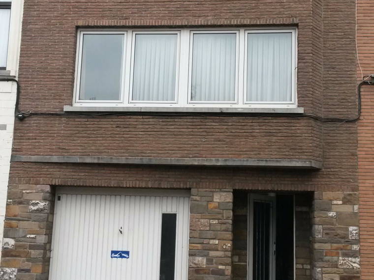 Homestay Bruxelles 130366