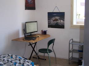 Chambre À Louer