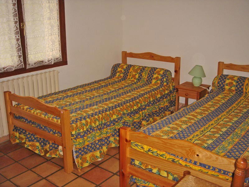 Homestay Nyons 131408