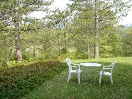 Homestay Nyons 131408