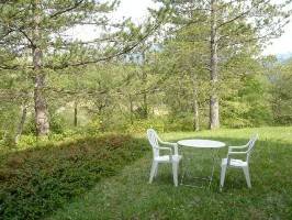 Bed And Breakfast Nyons 131408-2