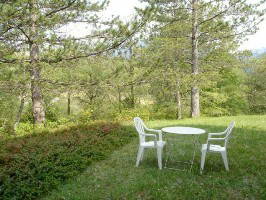 Gästezimmer Nyons 131408