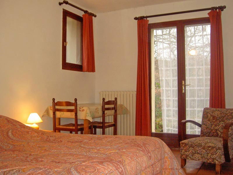 Homestay Nyons 131408