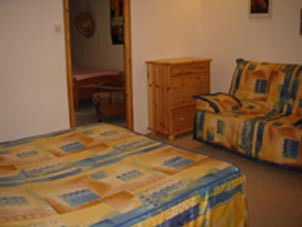 Homestay Nyons 131408