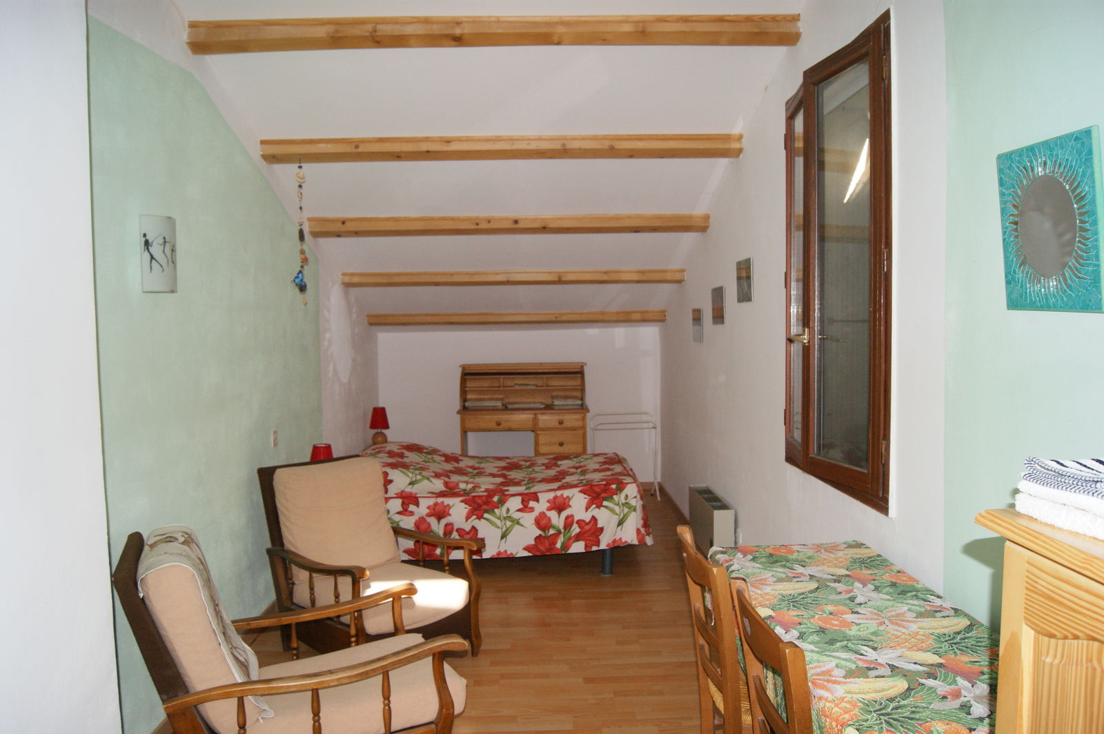 Homestay Nyons 131408