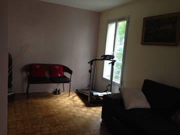 Room For Rent Paris 131557