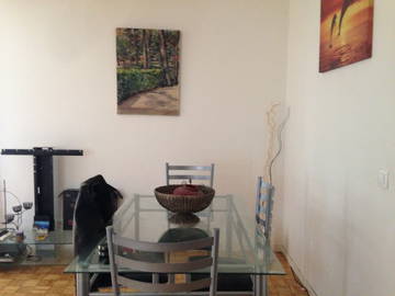 Room For Rent Paris 131557