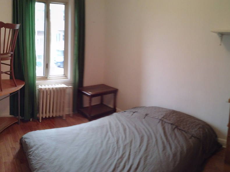 Chambre Chez L'habitant Montréal 131710-1