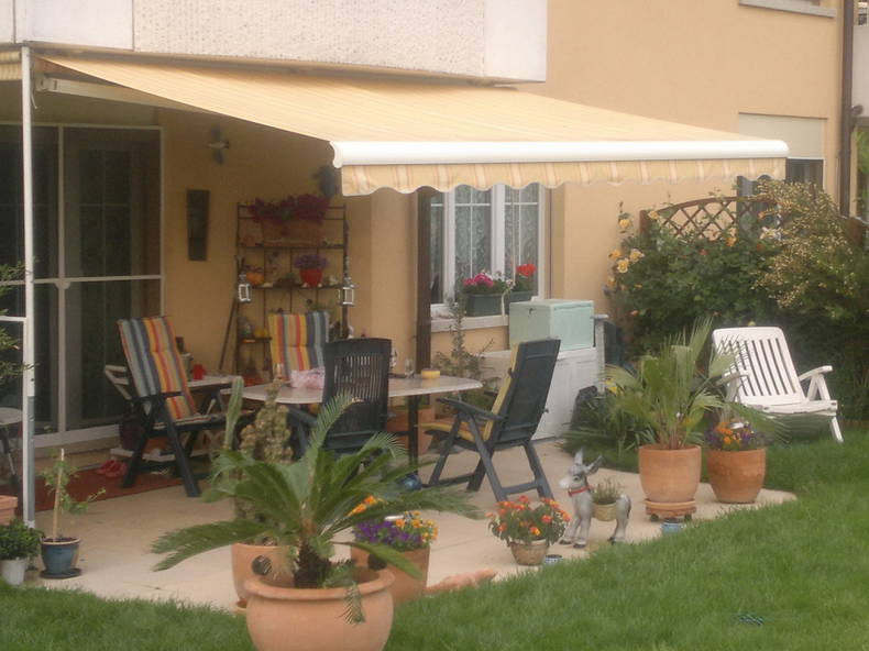 Homestay Cossonay 131727-1