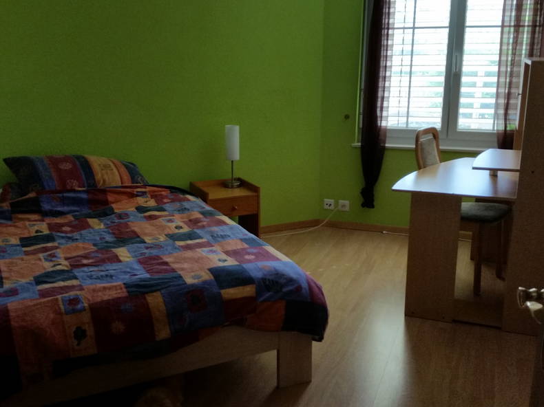 Homestay Cossonay 131727-3