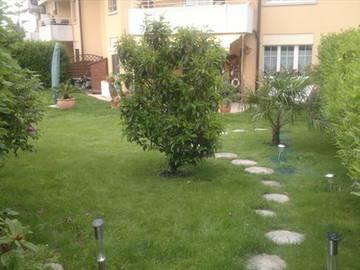 Chambre Chez L'habitant Cossonay 131727-6