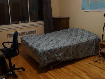 Chambre À Louer Montréal 132423