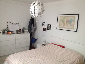 Room For Rent Lausanne 132716