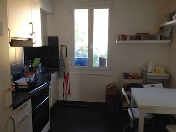 Room For Rent Lausanne 132716