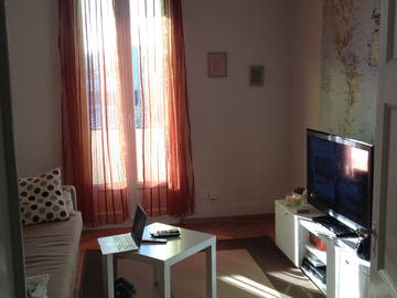 Room For Rent Lausanne 132716