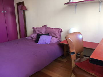 Room For Rent Paris 132833