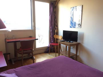 Room For Rent Paris 132833