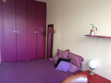 Room For Rent Paris 132833