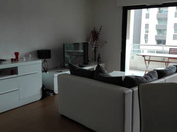 Chambre À Louer Clermont-Ferrand 132871