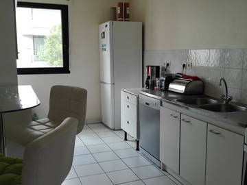 Room For Rent Clermont-Ferrand 132871