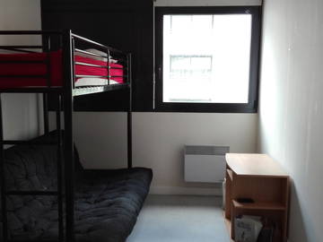 Room For Rent Clermont-Ferrand 132871