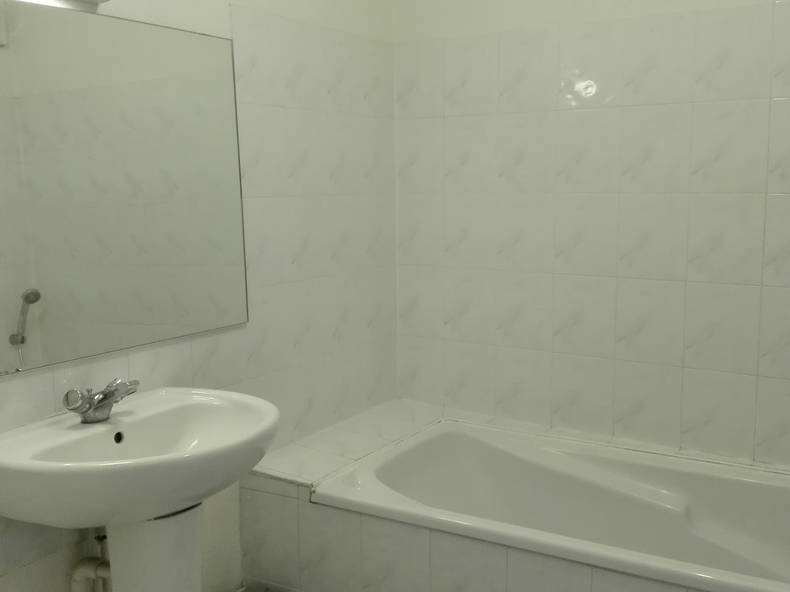 Quedarse En Casa Clermont-Ferrand 132871-4