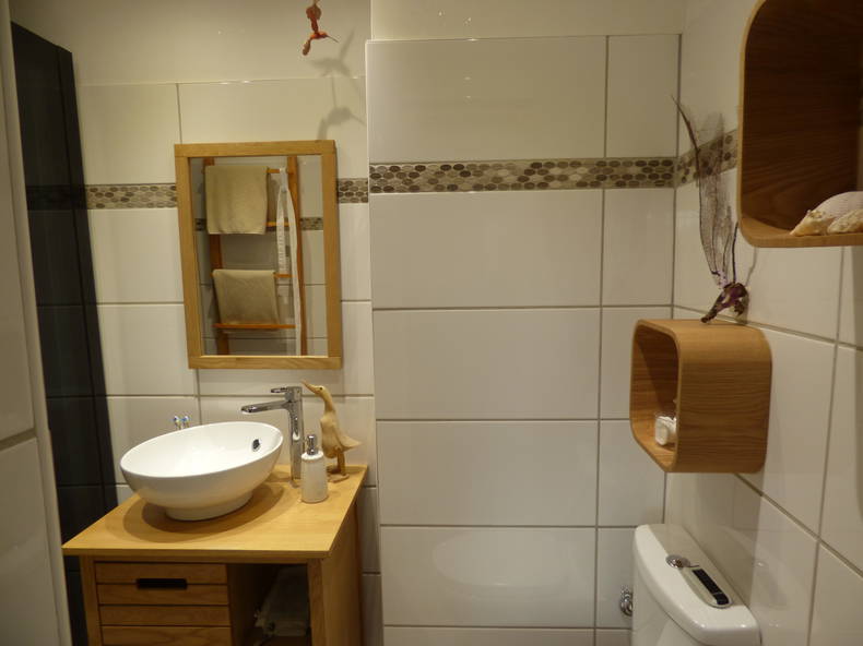 Gästezimmer Landres 133238-3