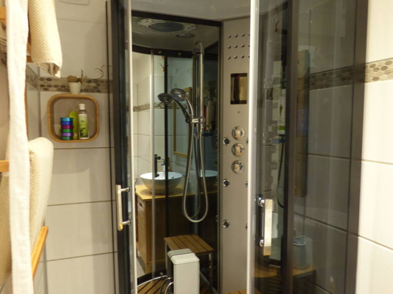 Gästezimmer Landres 133238-4