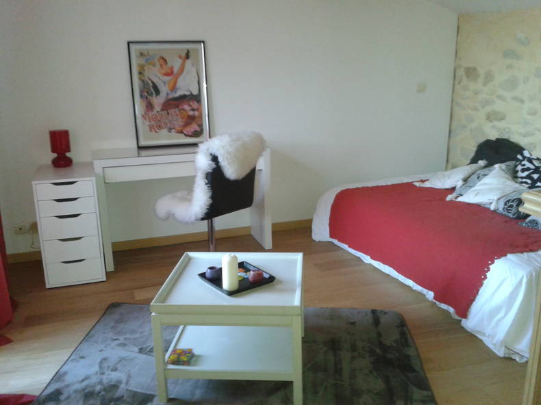 Quedarse En Casa Jouques 140564-1