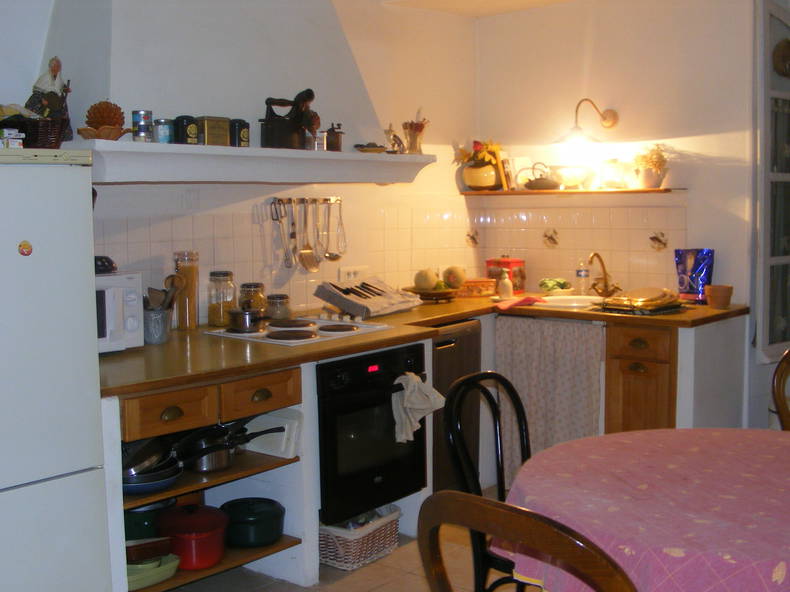 Quedarse En Casa Jouques 140564-3