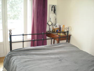 Chambre À Louer Toulouse 140923