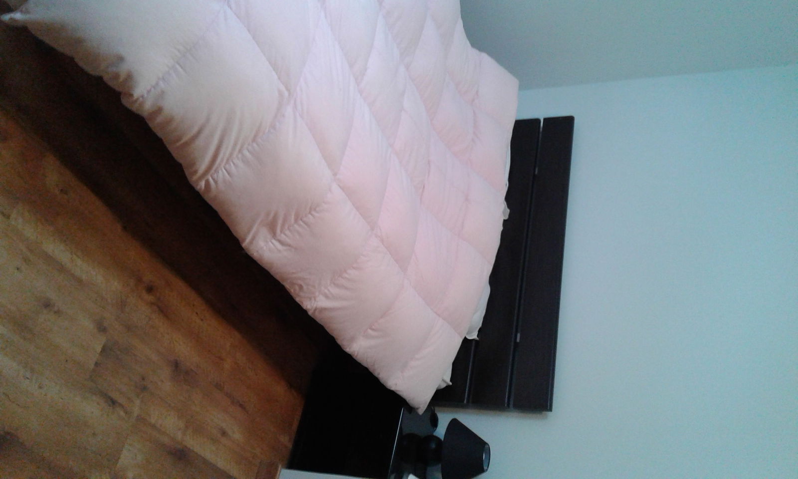 Chambre Chez L'habitant Anneux 140951