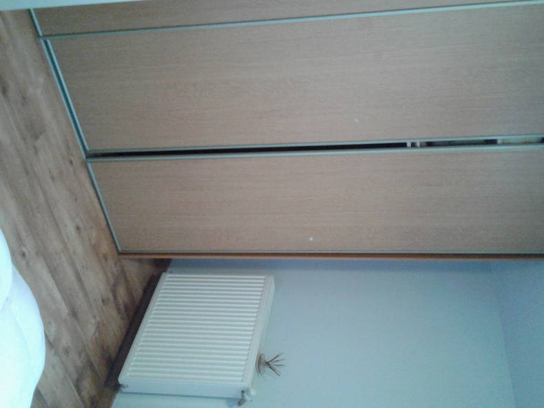 Chambre Chez L'habitant Anneux 140951-2