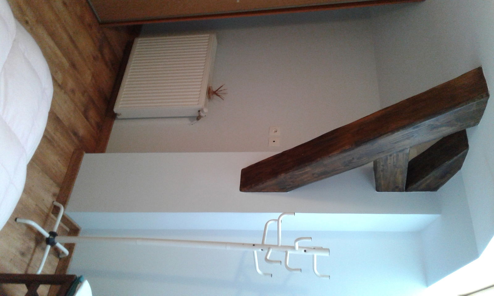 Chambre Chez L'habitant Anneux 140951