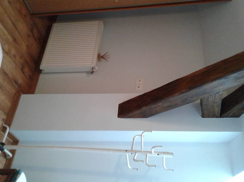 Chambre Chez L'habitant Anneux 140951-4