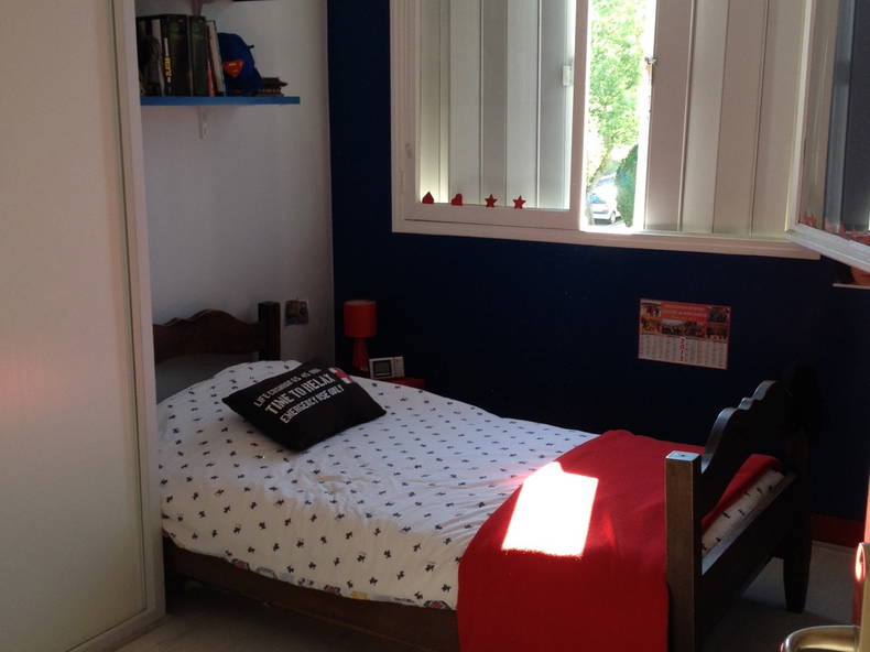 Chambre Chez L'habitant Saint-Michel-sur-Orge 141733-1